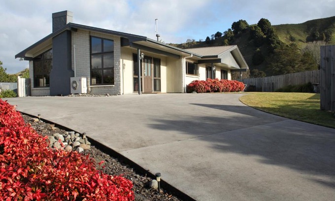Taumarunui Casa | Awanui BnB