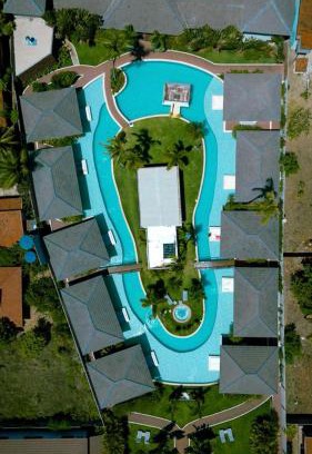 Sao Miguel de Touros Hotel | AWARA POUSADA BOUTIQUE