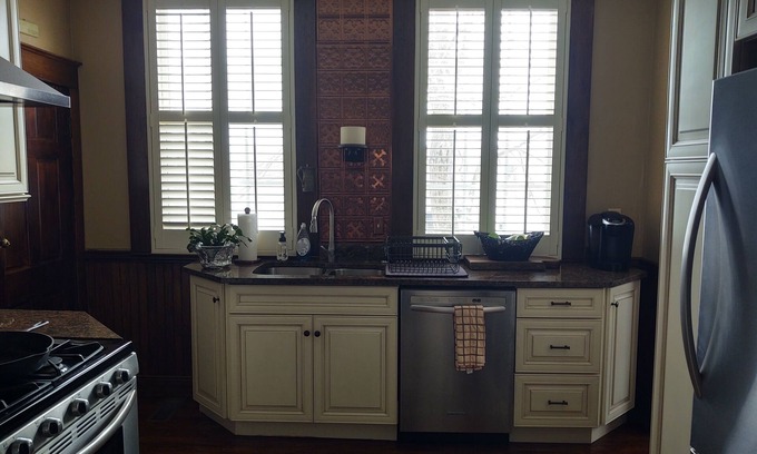 Bristol Casa | Beautiful, charming, cozy in a great location