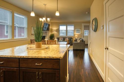 Ocean Shores Casa | Awave From It All