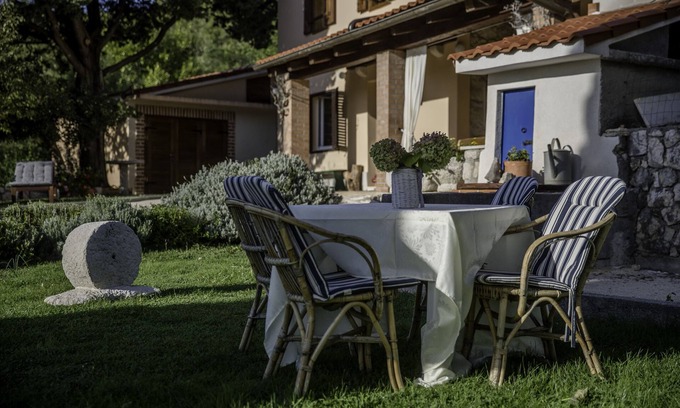 Supetarska Draga Casa | Lejos de la ciudad para sus vacaciones perfectas