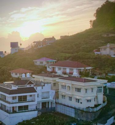 Ooty Casa | Away From Home - 4 - Home Stay Ooty, Entire 3BHK Villa
