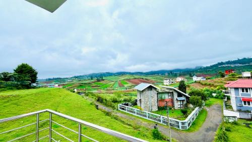 Ooty Casa | Away From Home - 6 - Rooms In Ooty, Home Stay Ooty