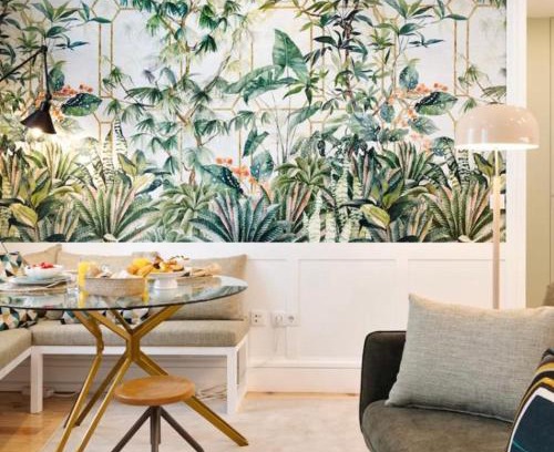 Lordelo do Ouro e Massarelos Apartamento | Away to Enjoy Apartment - hapiness has a place