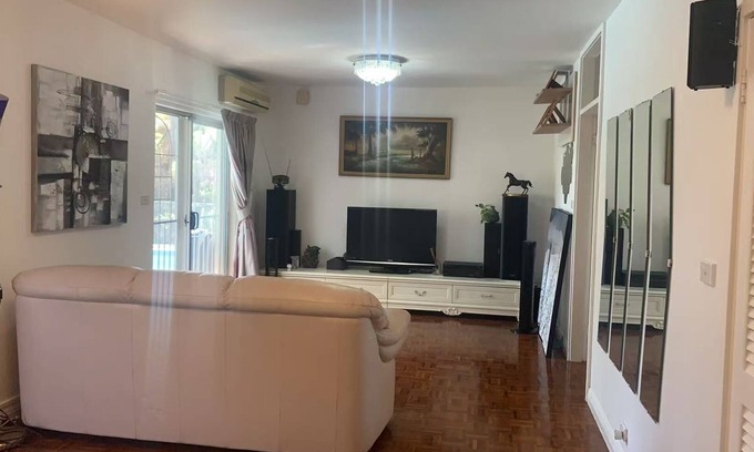 Riverview Casa | Away without Leaving- Nice 2 bedrooms house like a home