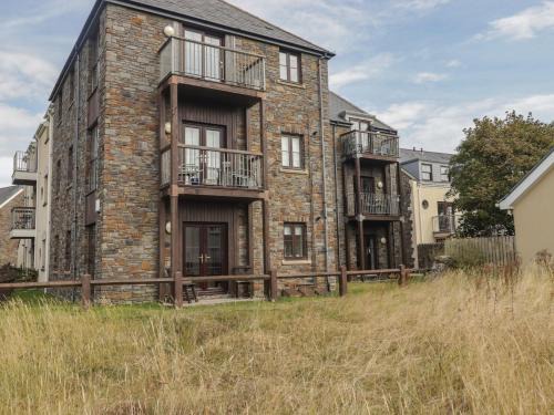 Burry Port Apartamento | Awel y Môr