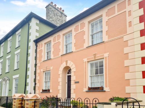 Aberaeron Casa | Awel-Y-Mor