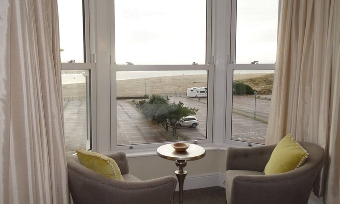 Aberdovey Cama Y Desayuno | Awel y Mor