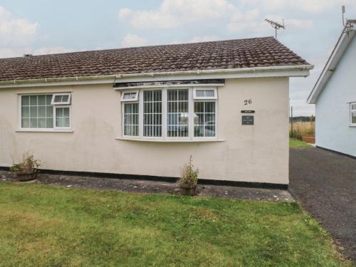Scurlage Casa | Awel-Y-Mor