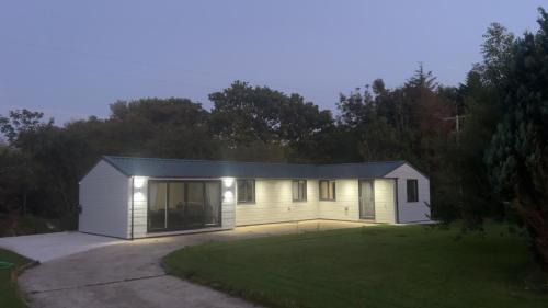 Pennant Casa | Awel Y Trydan Cottage