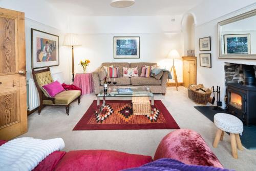 New Quay Casa | Awelfryn