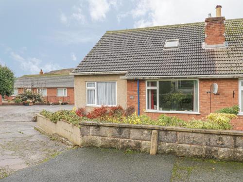 Rhos on Sea Casa | Awelon