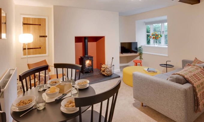 Pentre-Foelas Casa | Awen Foelas in Betws-y-Coed