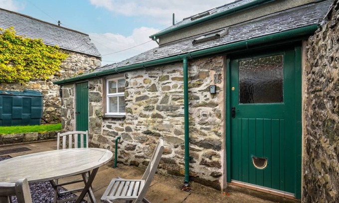 Pentre-Foelas Casa | Awen y Ddol in Betws-y-Coed