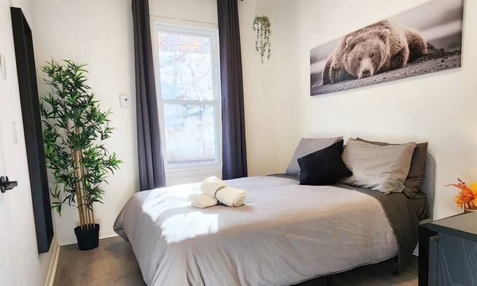 Verdun Apartamento | Awesome 2BDR Condo In Verdun