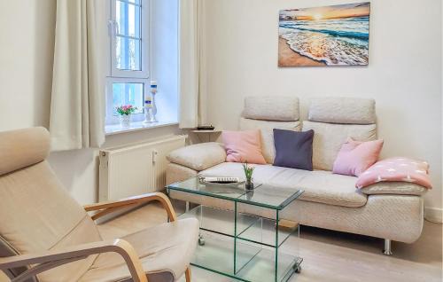 Hohen Wieschendorf Apartamento | Awesome Apartment In Hohen Wieschendorf