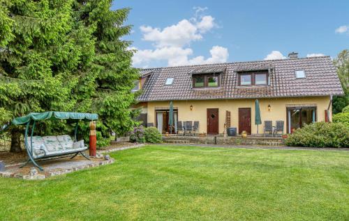 Stolpe auf Usedom Apartamento | Awesome Apartment In Stolpe-Usedom