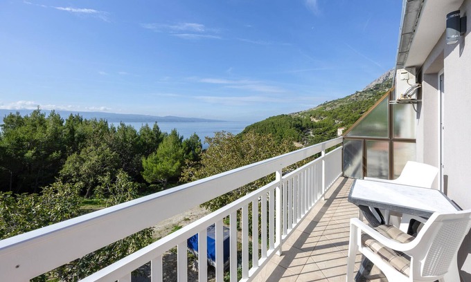 Lokva Rogoznica Apartamento | Impresionante apartamento en Lokva.