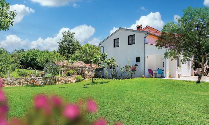 Sveti Petar u Sumi Apartamento | Impresionante apartamento en Sv.Petar u.