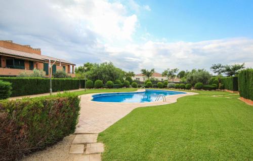 L Almadrava Apartamento | Awesome Apartment In L'ametlla De Mar