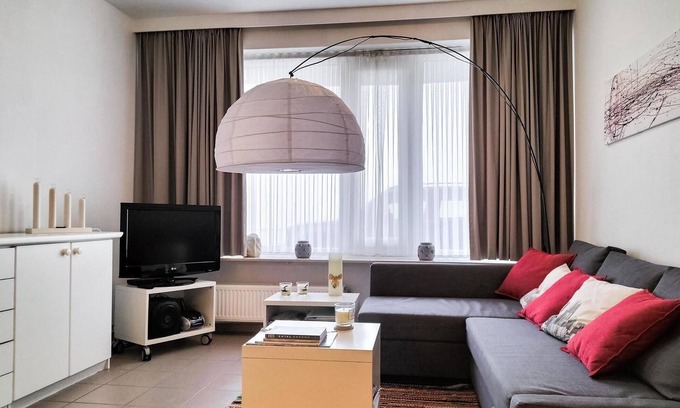 Heist Apartamento | Impresionante apartamento en.