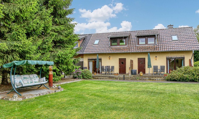 Stolpe auf Usedom Apartamento | Impresionante apartamento en.