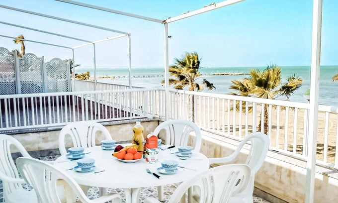 El Algar Apartamento | Impresionante apartamento en Los.