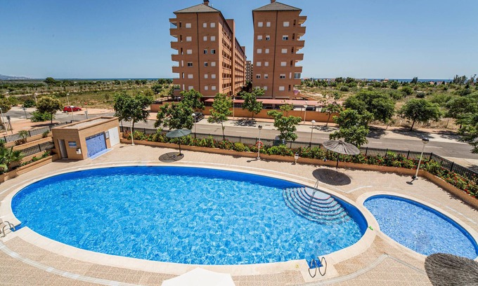 Cabanes Apartamento | Impresionante piso en Torre la Sal
