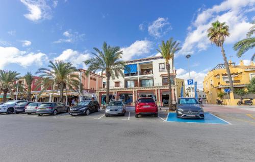Cabo de Palos Apartamento | Awesome Apartment In Cabo De Palos