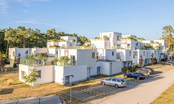 Pogorzelica Apartamento | Impresionante apartamento en.