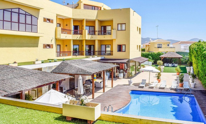 Bolnuevo Apartamento | Impresionante apartamento en Bolnuevo.