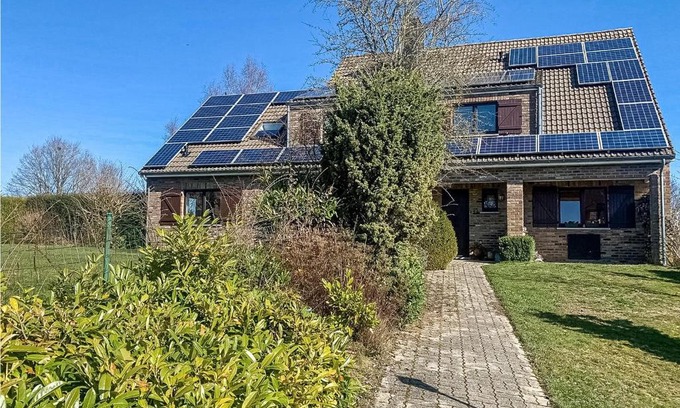 Bastogne Apartamento | Awesome Apartment In Bastogne