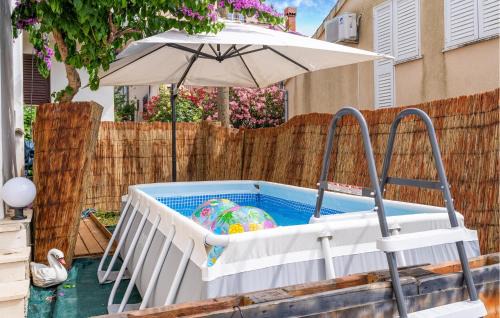 Zvekovica Apartamento | Awesome Apartment In Cavtat With Wifi