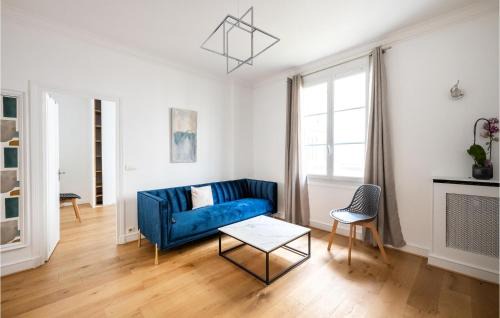 Colombes Apartamento | Awesome Apartment In Colombes With Wifi