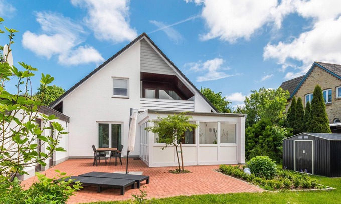 Schwackendorf Apartamento | Impresionante apartamento en Hasselberg