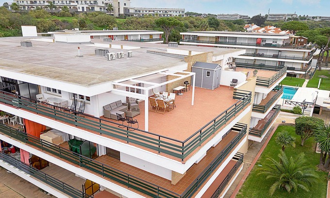 El Rompido Apartamento | Impresionante piso en El Rompido
