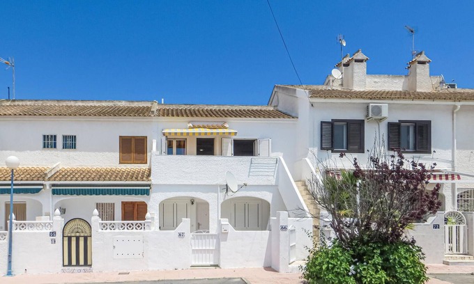 La Siesta Apartamento | Impresionante apartamento en Torrevieja