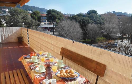 Tossa de Mar Apartamento | Awesome Apartment In Tossa De Mar
