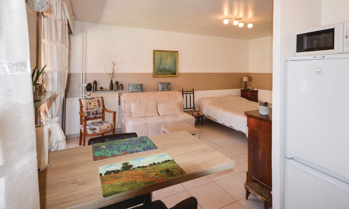 Vallauris Apartamento | Impresionante apartamento en Vallauris