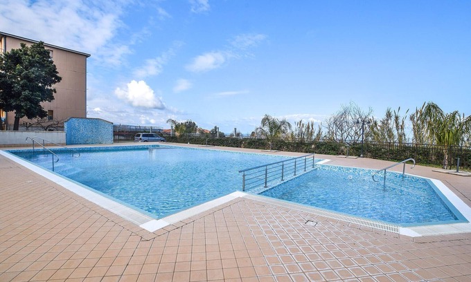 Vibo Valentia Apartamento | Impresionante apartamento en VIBO PIZZO