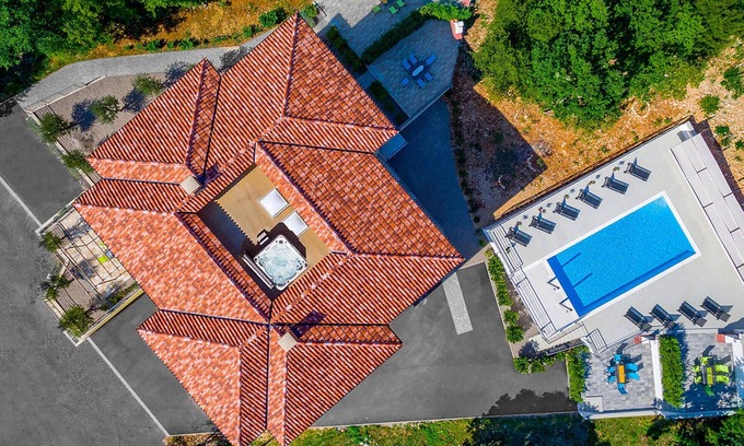 Zurkovo Apartamento | Impresionante apartamento en Kostrena