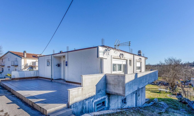 Viskovo Apartamento | Impresionante apartamento en Kastav