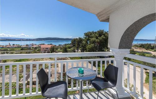 Kastel Sucurac Apartamento | Awesome Apartment In Kastel Sucurac
