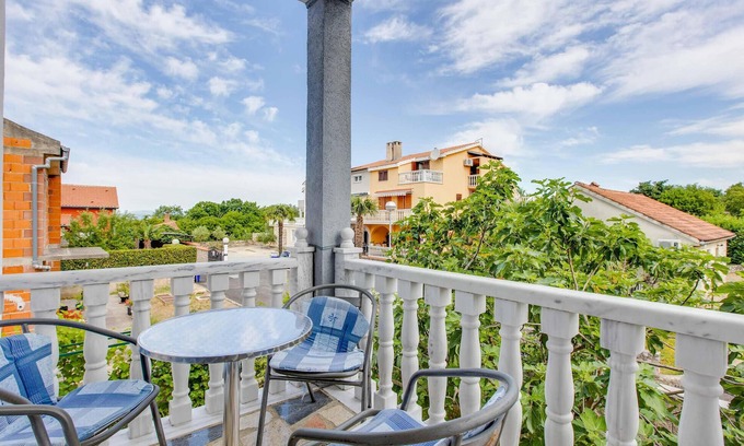 Marsici Apartamento | Impresionante apartamento en Marsici.