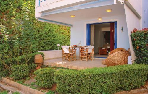 Kato Diminio Apartamento | Awesome Apartment In Melissi Korinthia