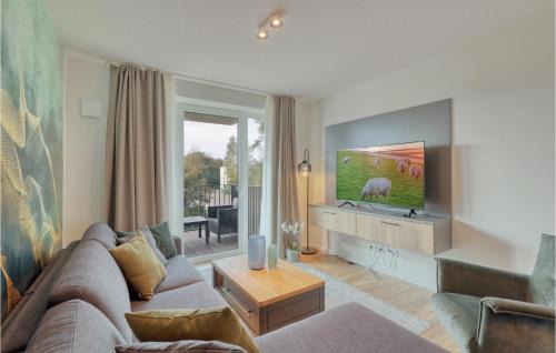 Norderhafen Apartamento | Awesome Apartment In Nordstrand