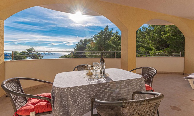 Razanj Apartamento | Impresionante apartamento en Razanj