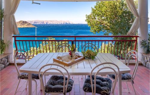 Sveti Juraj Apartamento | Awesome Apartment In Sveti Juraj