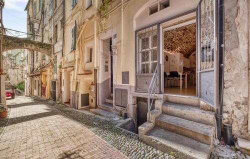Villa San Secondo Apartamento | Awesome Apartment In Sanremo Im