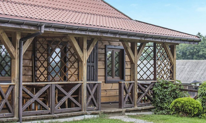 Barczewo Apartamento | Impresionante apartamento en Tumiany.